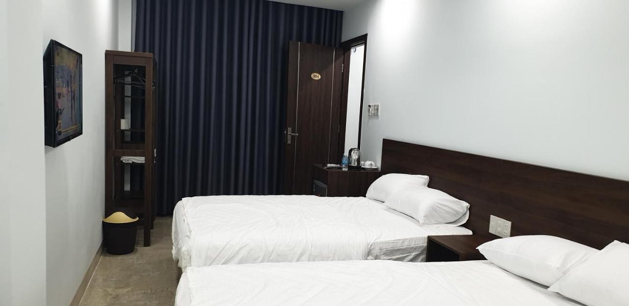Like Family Hotel Nha Trang Exterior foto