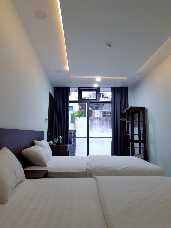 Like Family Hotel Nha Trang Exterior foto